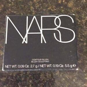 Nars Contour Blush Malina